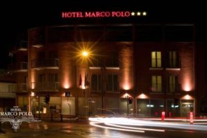 Hotel Marco Polo